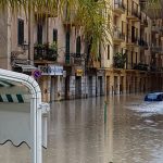 Maltempo in Sicilia, disastrosa alluvione lampo a Licata: auto sommerse, scuole chiuse [FOTO e VIDEO SHOCK]