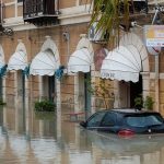 Maltempo in Sicilia, disastrosa alluvione lampo a Licata: auto sommerse, scuole chiuse [FOTO e VIDEO SHOCK]