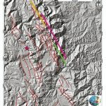 Terremoto Centro Italia, tra Arquata del Tronto e Ussita si è aperta una scarpata di faglia di 15km! [FOTO]