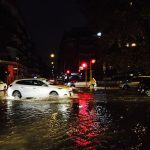 Maltempo: violento temporale si abbatte su Roma, danni e disagi in tutta la città [FOTO e VIDEO LIVE]