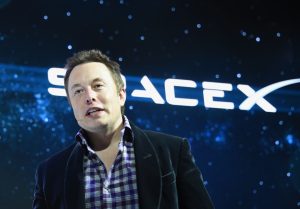 space x