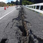 Nuova Zelanda, i danni del terremoto a Kaikoura: le spaventose immagini della “rottura” della faglia [FOTO e VIDEO]