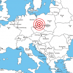 Terremoto Polonia, 8 morti dopo il sisma M. 4.5 di martedì sera. Nuova scossa stamattina più a Est [DATI e MAPPE]