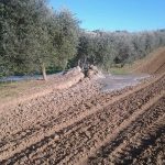 Terremoto, le impressionanti FOTO del vulcano di fango a Santa Vittoria in Matenano [GALLERY]