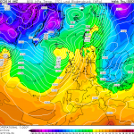 Previsioni Meteo: prospettive polari per il prossimo weekend, mappe GFS da urlo [GALLERY]