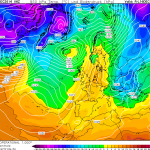 Previsioni Meteo: prospettive polari per il prossimo weekend, mappe GFS da urlo [GALLERY]