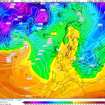 Previsioni Meteo: prospettive polari per il prossimo weekend, mappe GFS da urlo [GALLERY]