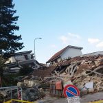 Amatrice: quando il terremoto sconvolge un’intera comunità distruggendo tutto [GALLERY]