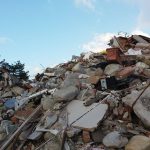 Amatrice: quando il terremoto sconvolge un’intera comunità distruggendo tutto [GALLERY]