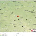 Terremoto Polonia, 8 morti dopo il sisma M. 4.5 di martedì sera. Nuova scossa stamattina più a Est [DATI e MAPPE]