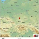 Terremoto Polonia, 8 morti dopo il sisma M. 4.5 di martedì sera. Nuova scossa stamattina più a Est [DATI e MAPPE]