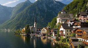 HALLSTATT