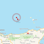 Terremoto, paura in Sicilia: scosse tra i Nebrodi e le isole Eolie [MAPPE, DATI e DETTAGLI]