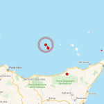 Terremoto, paura in Sicilia: scosse tra i Nebrodi e le isole Eolie [MAPPE, DATI e DETTAGLI]