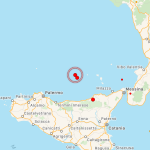 Terremoto, paura in Sicilia: scosse tra i Nebrodi e le isole Eolie [MAPPE, DATI e DETTAGLI]