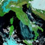 Previsioni Meteo, avanza l’Anticiclone di Natale: ampie schiarite in tutt’Italia, ultime velature al Sud