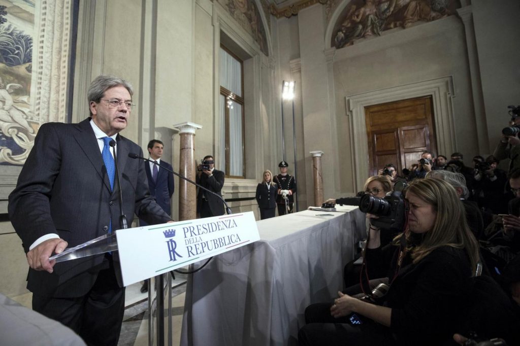 Paolo Gentiloni Silverj