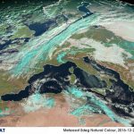 Previsioni Meteo, avanza l’Anticiclone di Natale: ampie schiarite in tutt’Italia, ultime velature al Sud