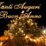 Buona Vigilia di Capodanno, è la Notte di San Silvestro! Ecco IMMAGINI, GIF, VIDEO, FRASI e CITAZIONI per gli auguri di Felice Anno Nuovo!