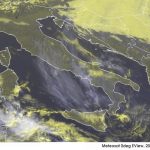 Previsioni Meteo, avanza l’Anticiclone di Natale: ampie schiarite in tutt’Italia, ultime velature al Sud