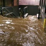 Alluvione in Spagna, si allaga la metropolitana di Malaga [VIDEO e FOTO]