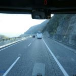 L’autostrada Salerno-Reggio Calabria è finita: storia di un “cantiere” nato più di 80 anni fa [GALLERY]