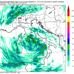 Allerta Meteo per Domenica 15 Gennaio: anche le mappe del CNR confermano la neve a Roma. Napoli al limite [DETTAGLI]