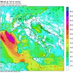 Allerta Meteo, il “Burian della Befana” sfonda sull’Italia: tutte le MAPPE e i DETTAGLI sulla 1ª fase, Giovedì 5 Gennaio