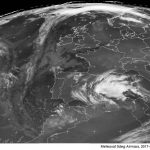 Allerta Meteo, violento ciclone Afro/Mediterraneo al Sud: Sardegna già flagellata, attenzione anche in Sicilia e Calabria [LIVE]