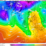 Allerta Meteo, ecco il nuovo peggioramento: imminente la neve al Nord/Ovest, nel weekend forte maltempo al Sud