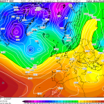 Allerta Meteo, ecco il nuovo peggioramento: imminente la neve al Nord/Ovest, nel weekend forte maltempo al Sud