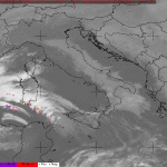 Allerta Meteo, violento ciclone Afro/Mediterraneo al Sud: Sardegna già flagellata, attenzione anche in Sicilia e Calabria [LIVE]