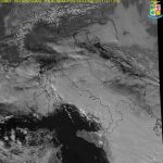 Maltempo, ciclone al Sud: incubo alluvione in Calabria, piogge torrenziali fino a domani [LIVE]