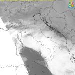 Maltempo, ciclone al Sud: incubo alluvione in Calabria, piogge torrenziali fino a domani [LIVE]