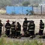 Cile: 4000 persone evacuate per vasto incendio [GALLERY]