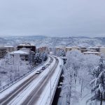 Emergenza Gelo e Neve al Sud, il “Nevone” della Calabria: imbiancato l’80% della Regione! Domani grande gelo [FOTO e DATI]