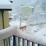 Maltempo, Sardegna sommersa dalla neve: Fonni e Desulo isolati da quasi due metri, arriva l’esercito [FOTO LIVE]