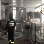 Valanga spazza via l’Hotel Rigopiano: trovate 6 persone vive