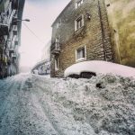 Neve in Sardegna, il Sindaco di Fonni a MeteoWeb: “siamo in emergenza, non ne cadeva così tanta dal 2005” [FOTO]