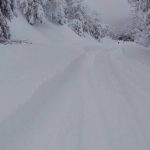 Maltempo, Sardegna sommersa dalla neve: Fonni e Desulo isolati da quasi due metri, arriva l’esercito [FOTO LIVE]