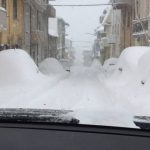 Neve in Sardegna, il Sindaco di Fonni a MeteoWeb: “siamo in emergenza, non ne cadeva così tanta dal 2005” [FOTO]