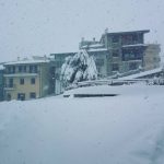 Neve in Sardegna, il Sindaco di Fonni a MeteoWeb: “siamo in emergenza, non ne cadeva così tanta dal 2005” [FOTO]