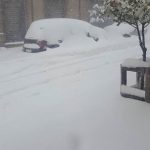 Neve in Sardegna, il Sindaco di Fonni a MeteoWeb: “siamo in emergenza, non ne cadeva così tanta dal 2005” [FOTO]