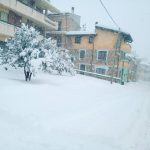 Neve in Sardegna, il Sindaco di Fonni a MeteoWeb: “siamo in emergenza, non ne cadeva così tanta dal 2005” [FOTO]