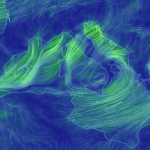 Maltempo, emergenza infinita: la “ritornante” del ciclone si abbatte al Centro/Sud, nuovi nubifragi e bufere di neve in atto [LIVE]