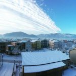 Neve e Gelo al Sud: tanta neve tra Campania, Basilicata e Puglia con temperature glaciali [FOTO e DATI]