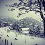 Emergenza Gelo e Neve al Sud, il “Nevone” della Calabria: imbiancato l’80% della Regione! Domani grande gelo [FOTO e DATI]