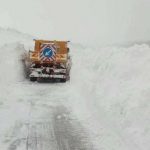 Neve e Gelo, Sicilia ancora in ginocchio: i Sindaci chiedono l’esercito ma nessuno risponde, e dai media solo silenzio [FOTO]