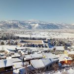 Neve e Gelo al Sud: tanta neve tra Campania, Basilicata e Puglia con temperature glaciali [FOTO e DATI]