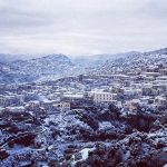 Emergenza Gelo e Neve al Sud, il “Nevone” della Calabria: imbiancato l’80% della Regione! Domani grande gelo [FOTO e DATI]